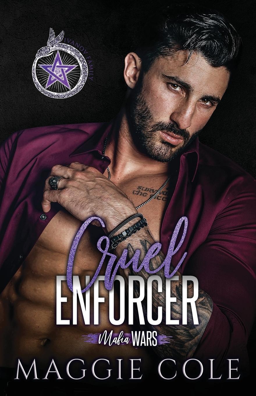 Cover: 9781792347764 | Cruel Enforcer | Maggie Cole | Taschenbuch | Paperback | Englisch