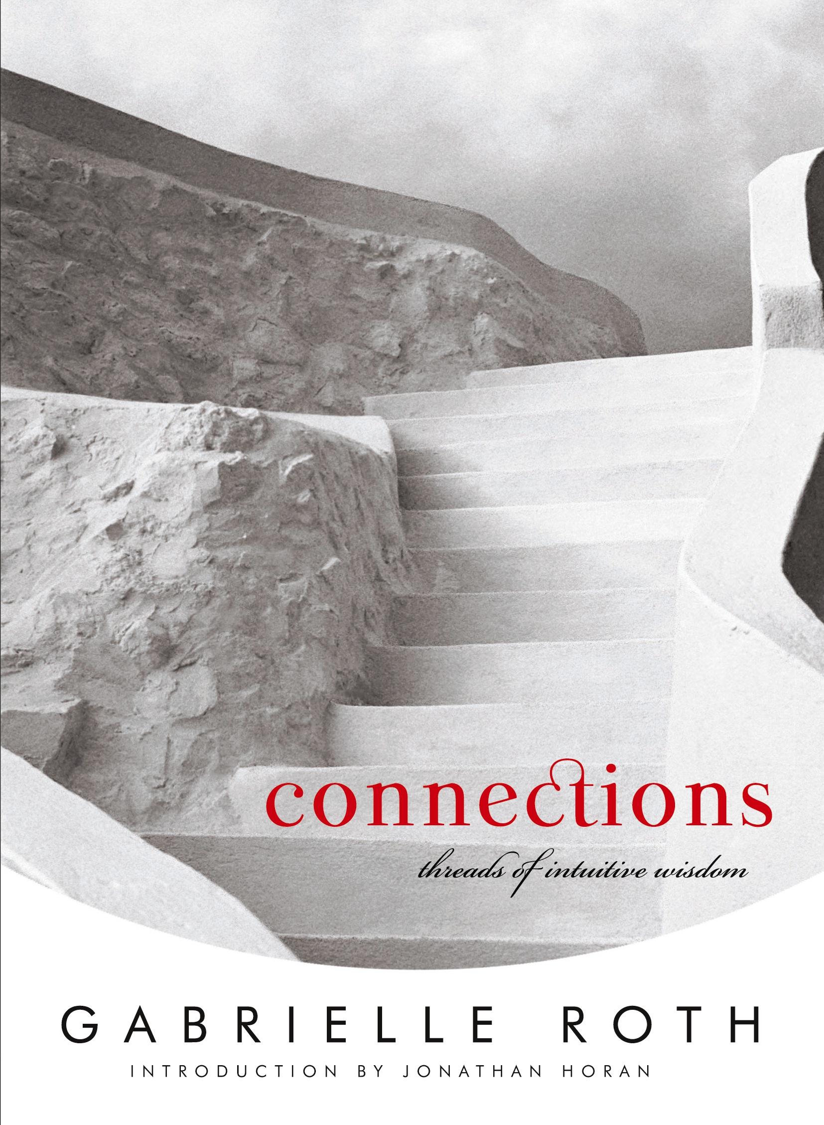 Cover: 9781087963815 | Connections | Threads of Intuitive Wisdom | Gabrielle Roth | Buch