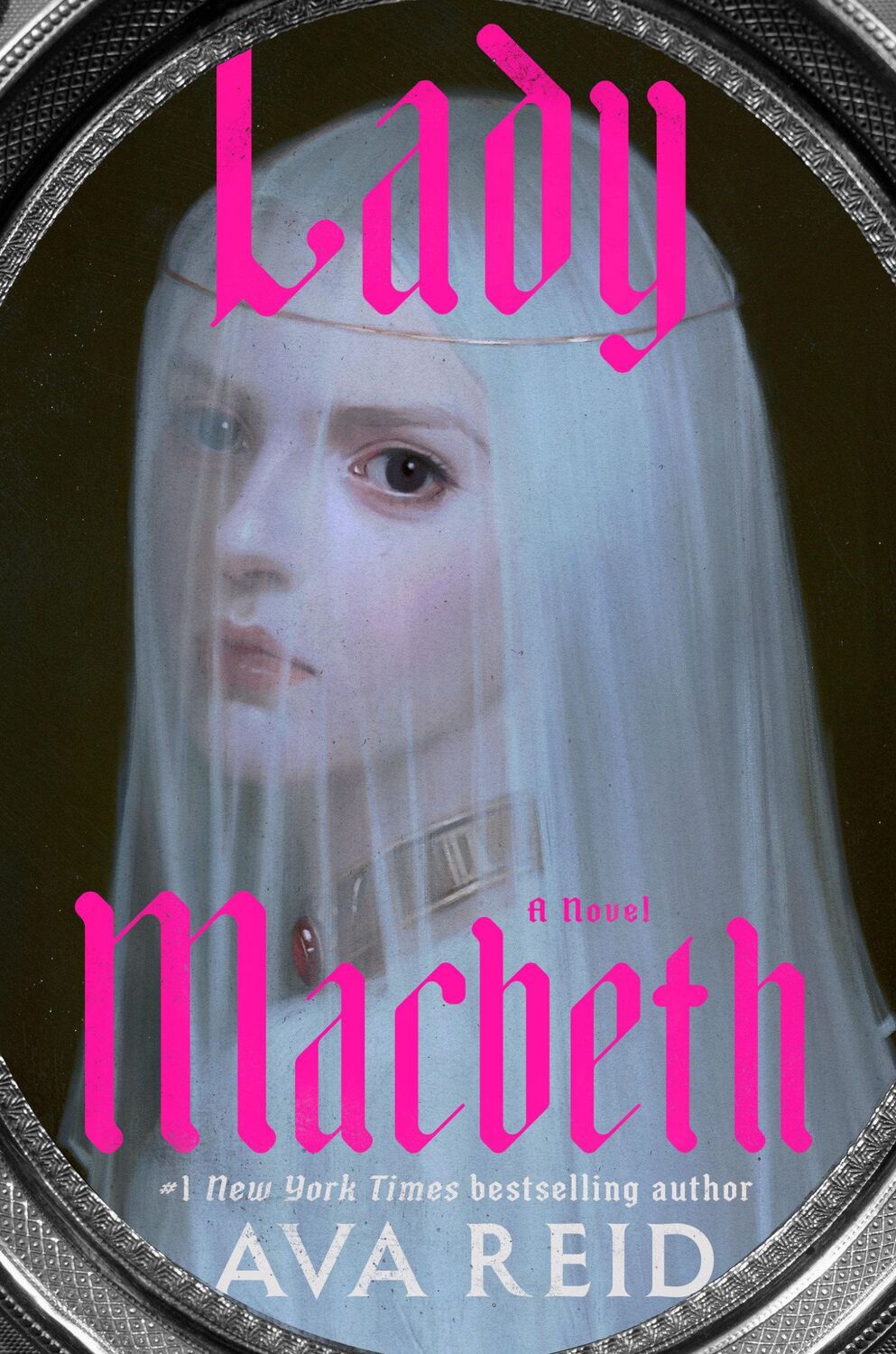 Cover: 9780593874813 | Lady Macbeth | A Novel | Ava Reid | Taschenbuch | 300 S. | Englisch