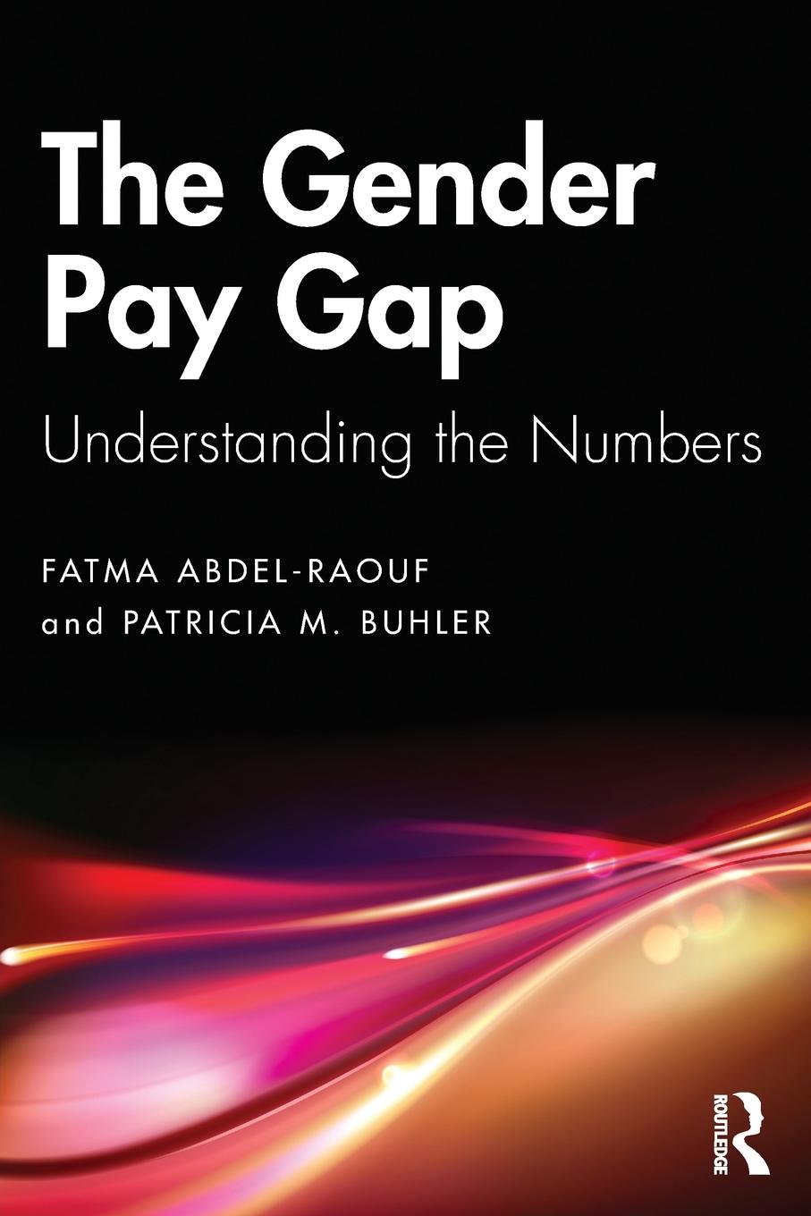 Cover: 9780367430306 | The Gender Pay Gap | Understanding the Numbers | Abdel-Raouf (u. a.)