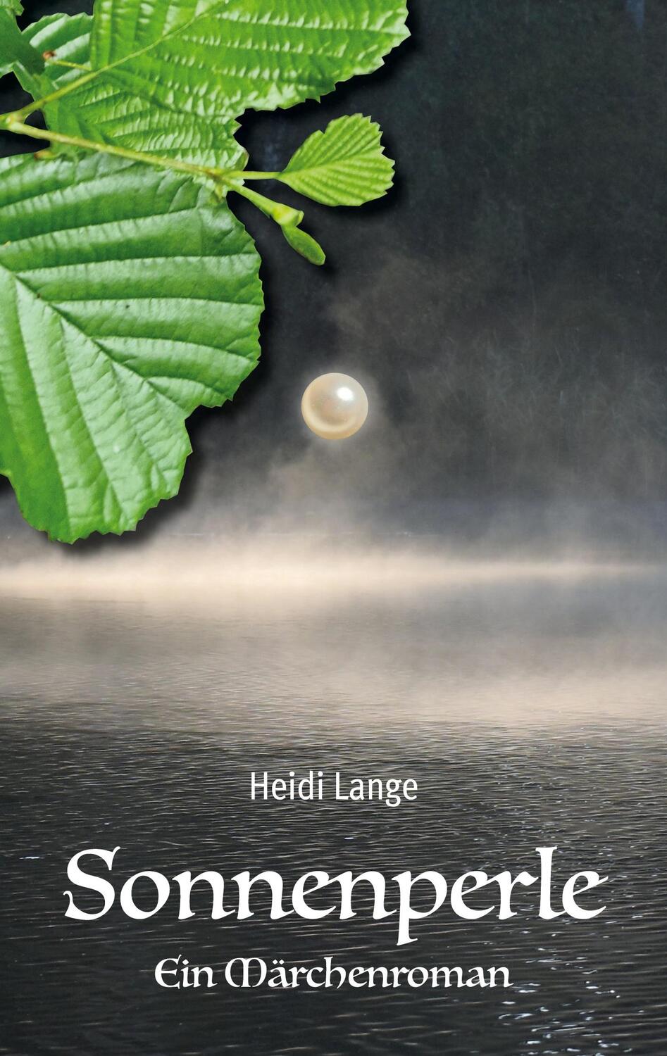 Cover: 9783757829469 | Sonnenperle | Ein Märchenroman | Heidi Lange | Taschenbuch | Paperback