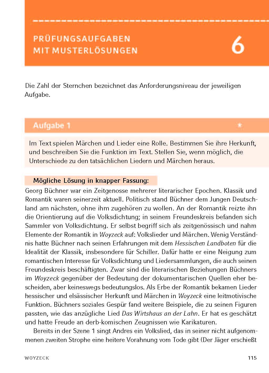 Bild: 9783804498488 | Abitur Nordrhein-Westfalen 2025 Leistungskurs Deutsch - Paket | Buch