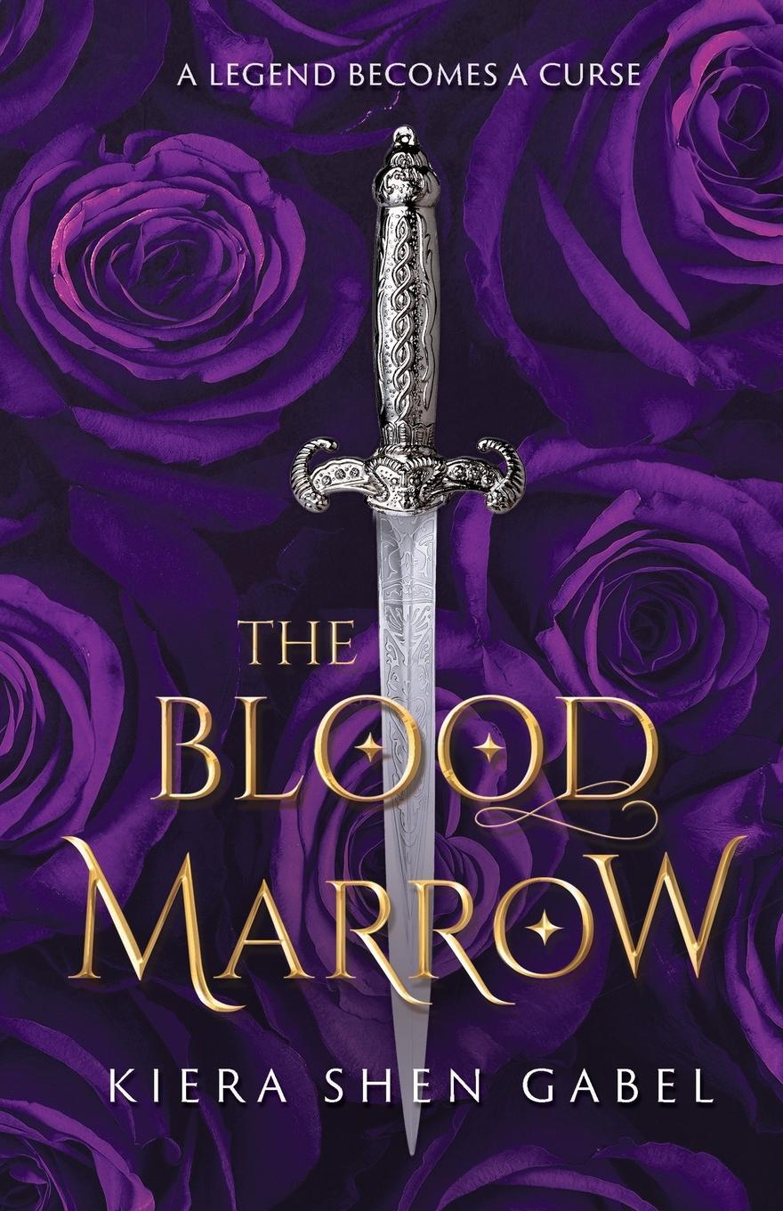 Cover: 9798989192106 | The Blood Marrow | Kiera Shen Gabel | Taschenbuch | Englisch | 2023