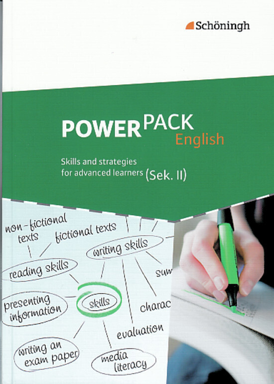 Cover: 9783140404808 | Skills and strategies for advanced learners | Klaus Hinz (u. a.)