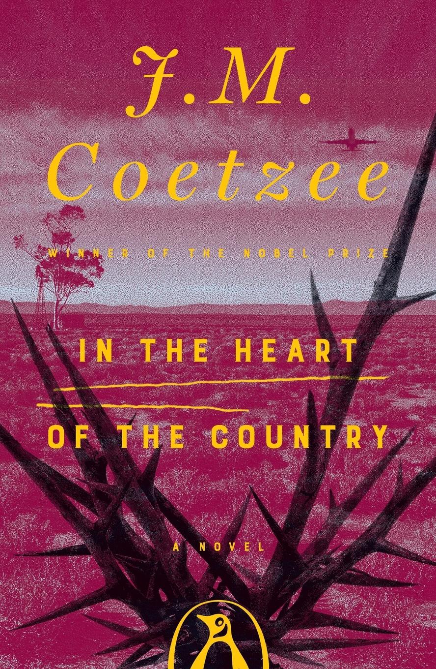 Cover: 9780140062281 | In the Heart of the Country | A Novel | J. M. Coetzee | Taschenbuch