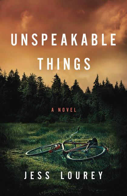 Cover: 9781542008785 | UNSPEAKABLE THINGS | Jess Lourey | Taschenbuch | Englisch | 2020