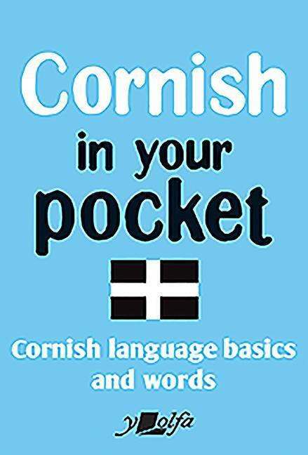 Cover: 9781784618766 | Cornish in Your Pocket | Y Lolfa | Taschenbuch | Englisch | 2021