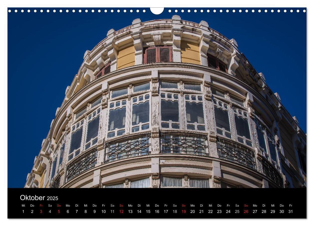 Bild: 9783435752867 | Andalusien (Wandkalender 2025 DIN A3 quer), CALVENDO Monatskalender