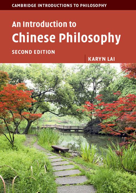 Cover: 9781107504097 | An Introduction to Chinese Philosophy | Karyn Lai | Taschenbuch | 2017