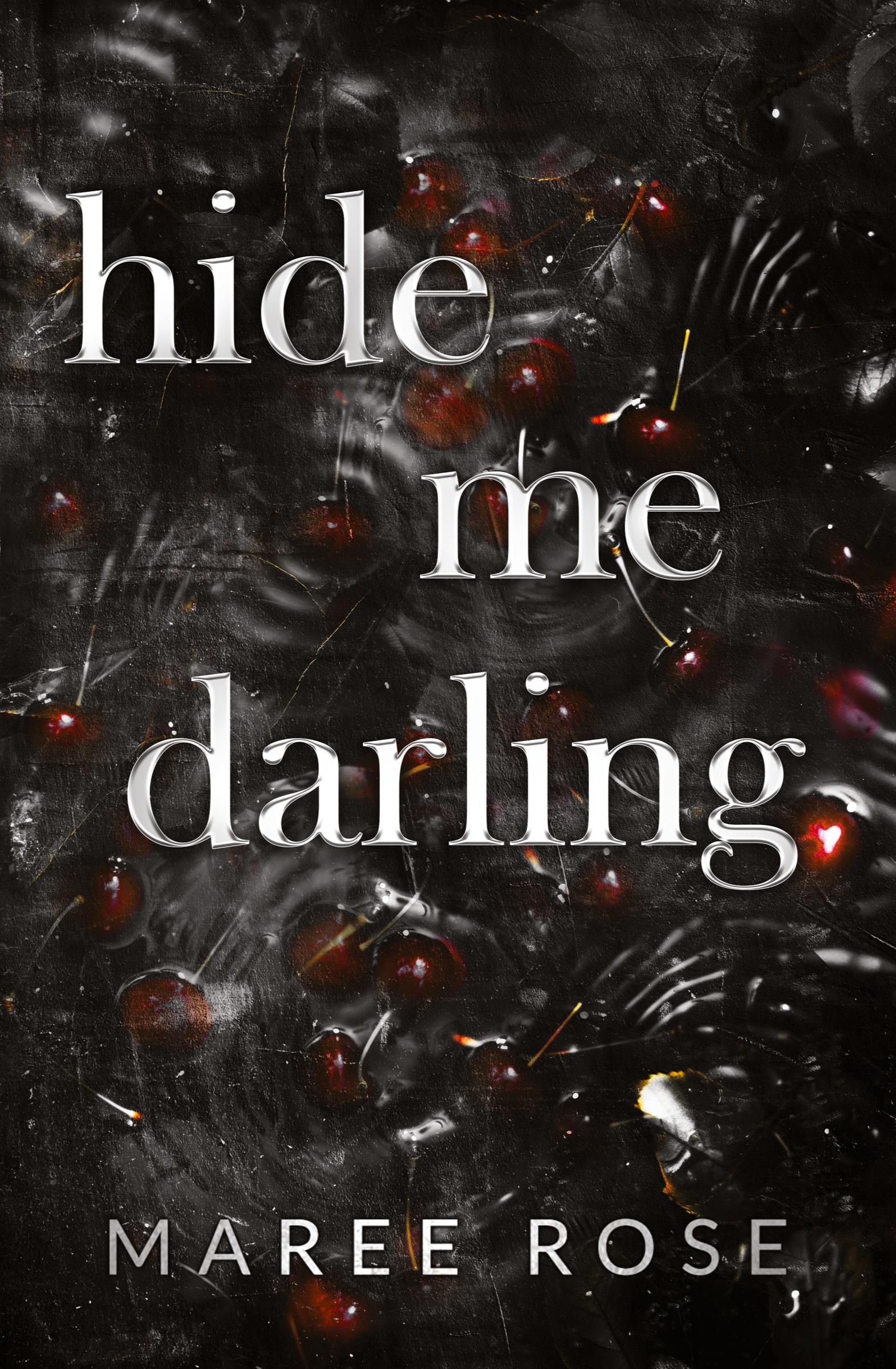 Cover: 9781763575554 | hide me darling | Maree Rose | Taschenbuch | Paperback | Englisch