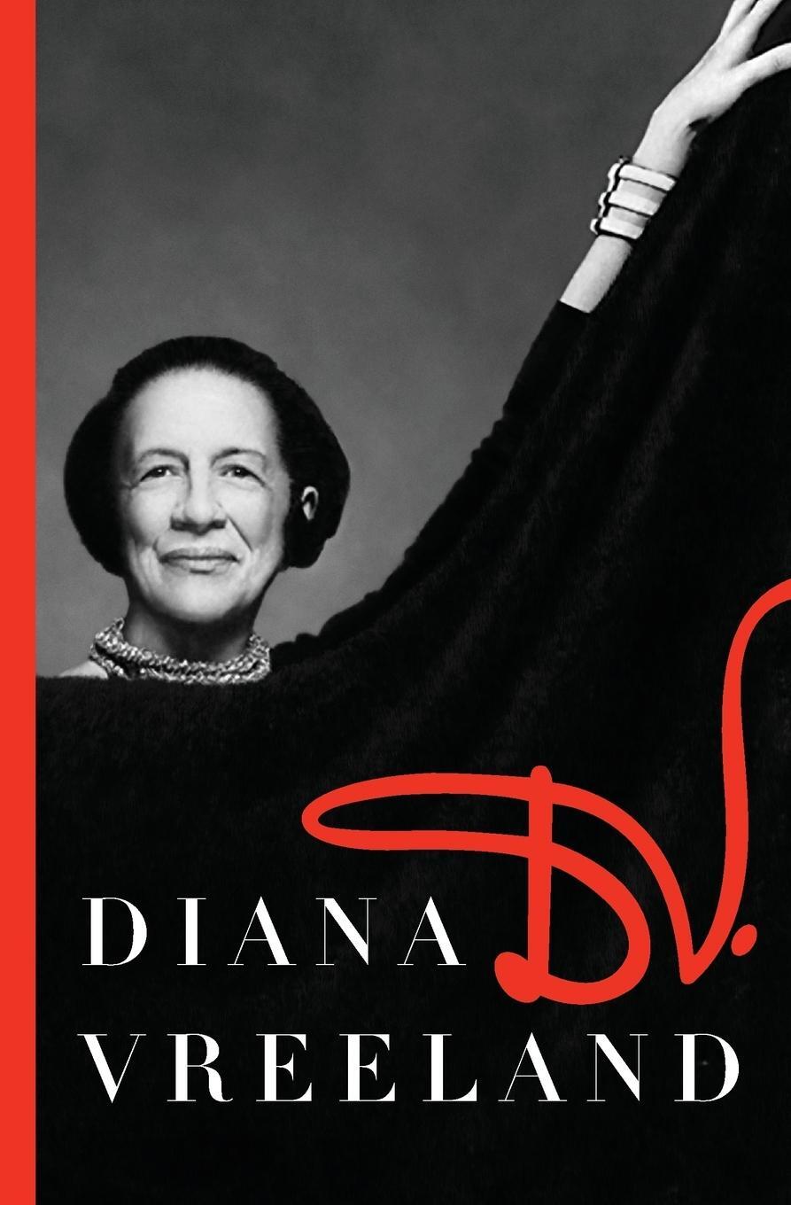 Cover: 9780062024404 | D.V. | Diana Vreeland | Taschenbuch | Trade PB | Englisch | 2011