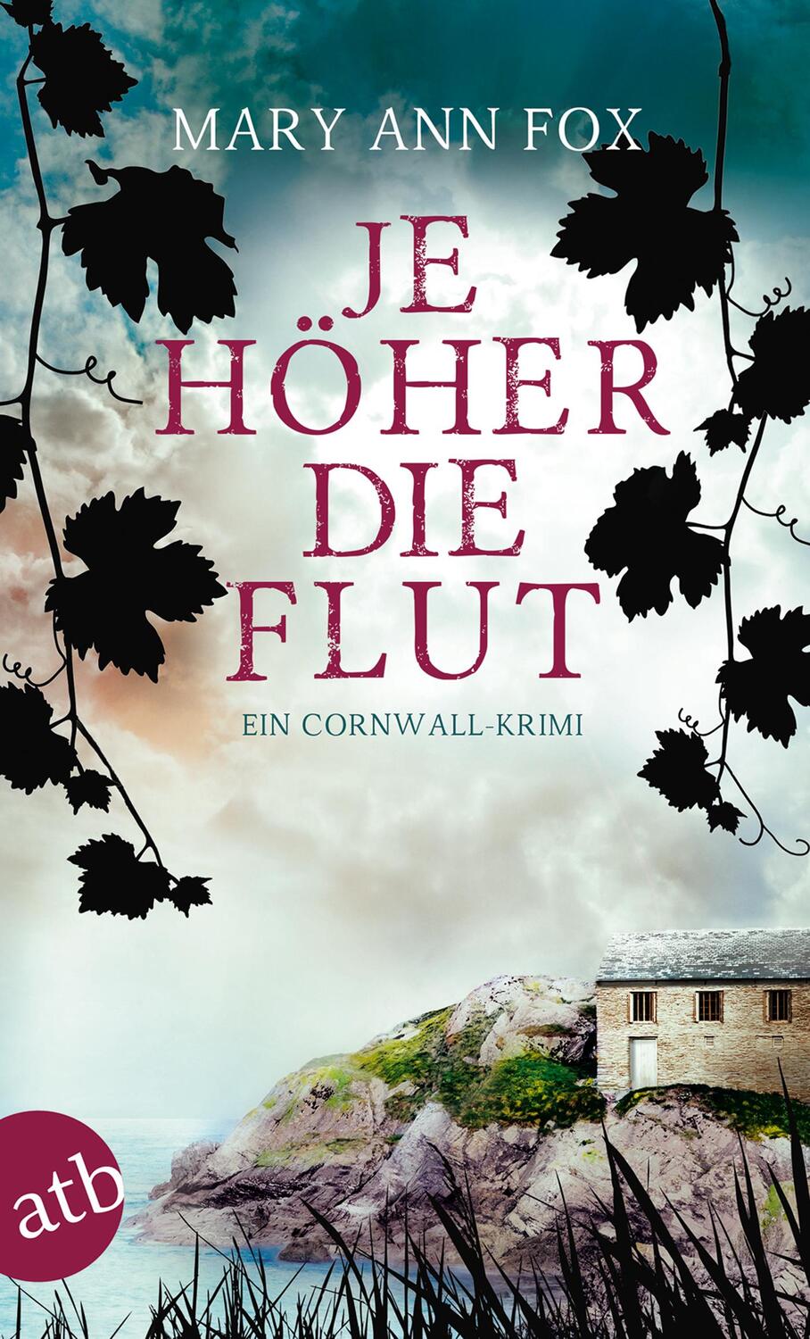 Cover: 9783746636771 | Je höher die Flut | Ein Cornwall-Krimi | Mary Ann Fox | Taschenbuch