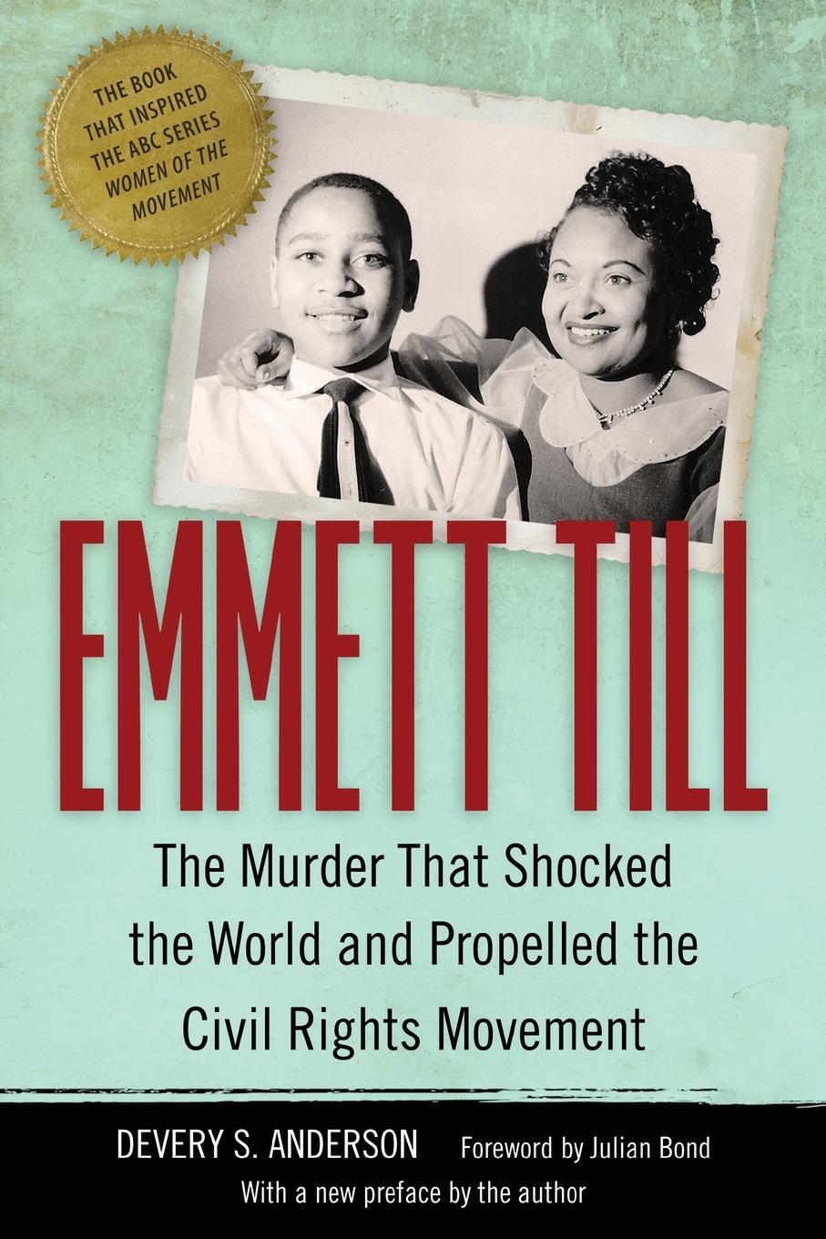 Cover: 9781496814777 | Emmett Till | Devery S Anderson | Taschenbuch | Paperback | Englisch