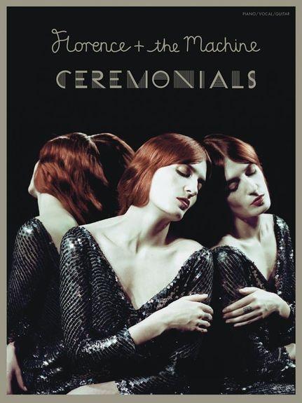 Cover: 9781780384061 | Ceremonials | Buch | Songbuch (Gesang, Klavier und Gitarre) | Buch