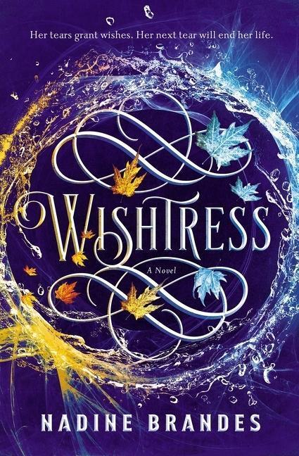 Cover: 9780785264002 | Wishtress | Nadine Brandes | Buch | Englisch | 2022