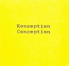 Cover: 9783862064298 | more Konzeption/Conception now | Dt/engl | Smolik | Taschenbuch | 2015