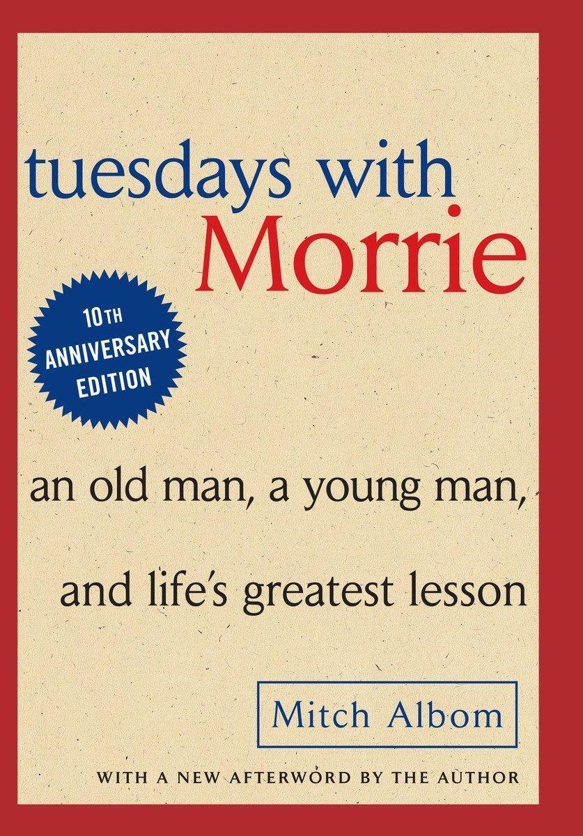 Cover: 9780385484510 | Tuesdays with Morrie | Mitch Albom | Buch | Englisch | 1997