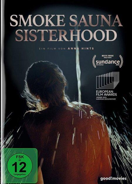 Cover: 4009750217382 | Smoke Sauna Sisterhood | Deutsch | DVD | Estnisch | 2024 | AL!VE AG