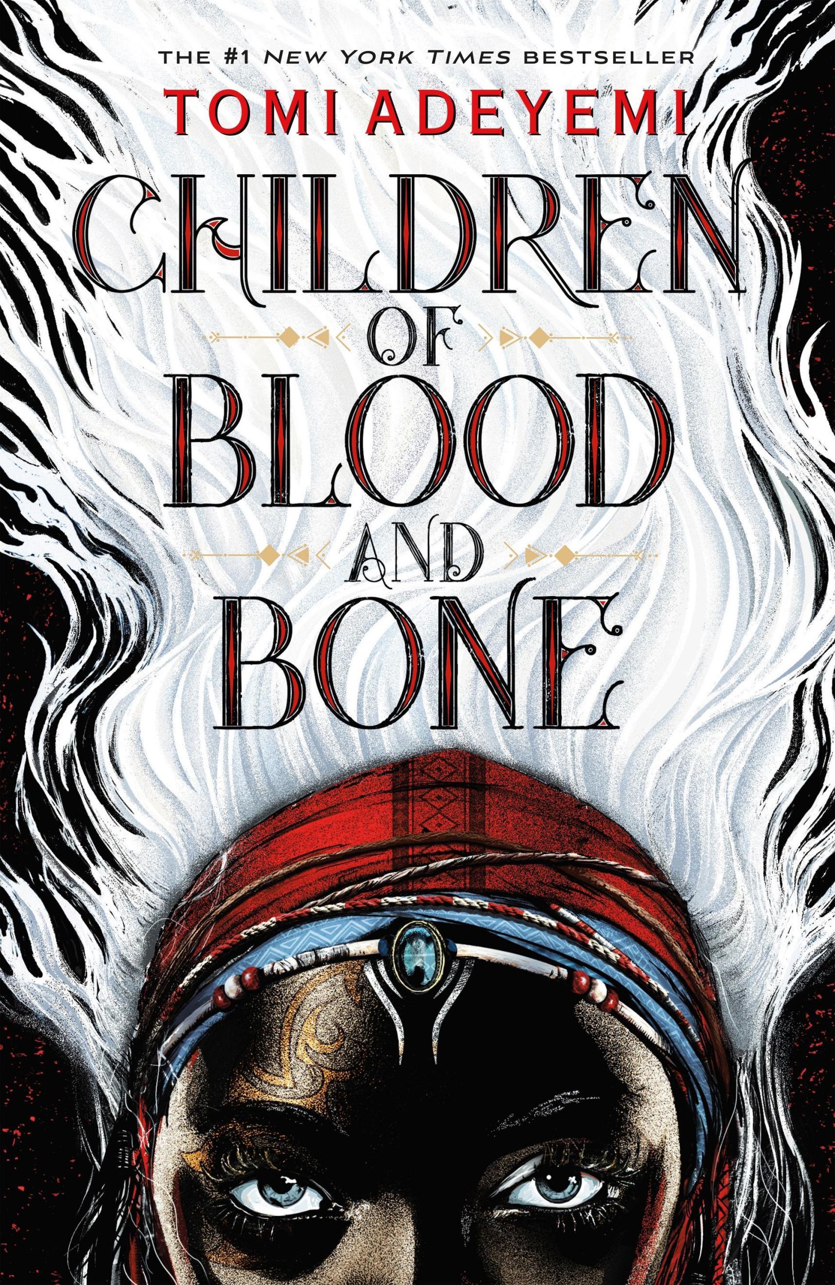 Cover: 9781250170972 | Children of Blood and Bone | Tomi Adeyemi | Buch | Englisch | 2018