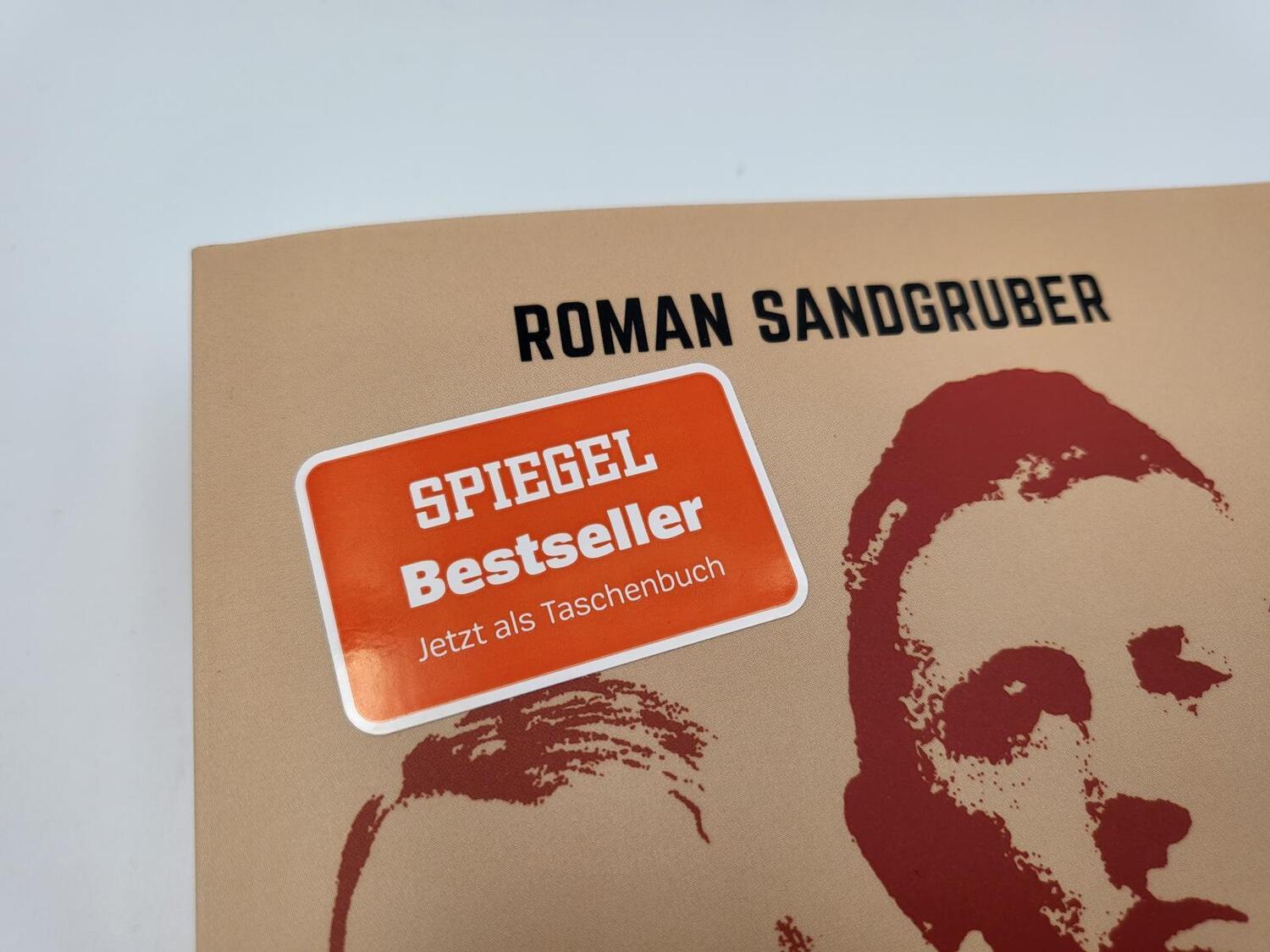 Bild: 9783492311472 | Hitlers Vater | Roman Sandgruber | Taschenbuch | 336 S. | Deutsch