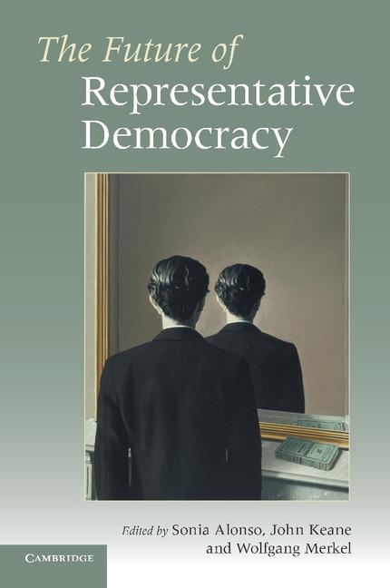 Cover: 9780521177030 | The Future of Representative Democracy | Sonia Alonso (u. a.) | Buch