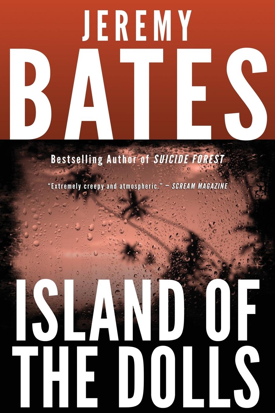 Cover: 9781988091075 | Island of the Dolls | Jeremy Bates | Taschenbuch | Englisch | 2016