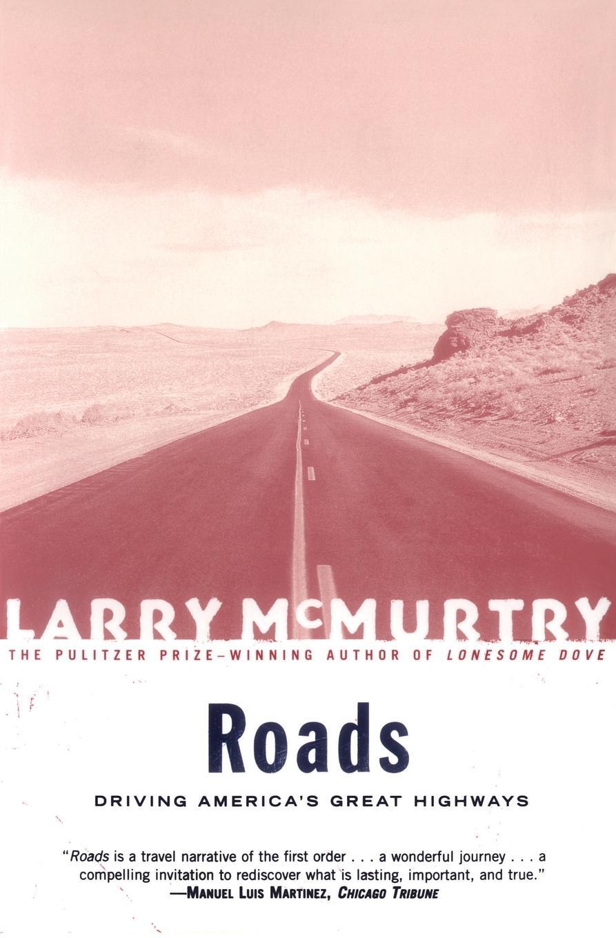 Cover: 9780684868851 | ROADS | Mcmurtry | Taschenbuch | Paperback | Englisch | 2016