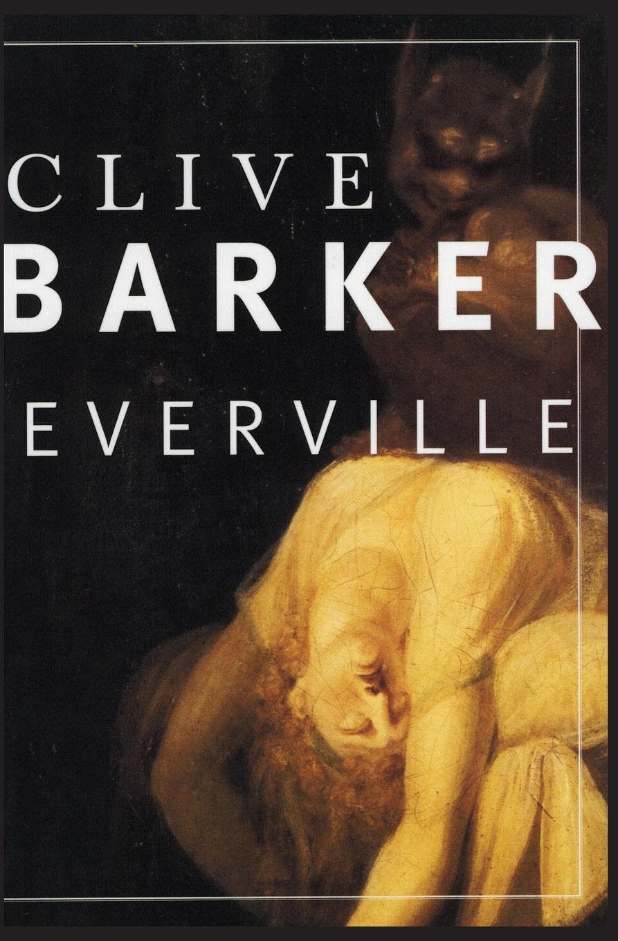 Cover: 9780060933159 | Everville | Clive Barker | Taschenbuch | Englisch | 2020