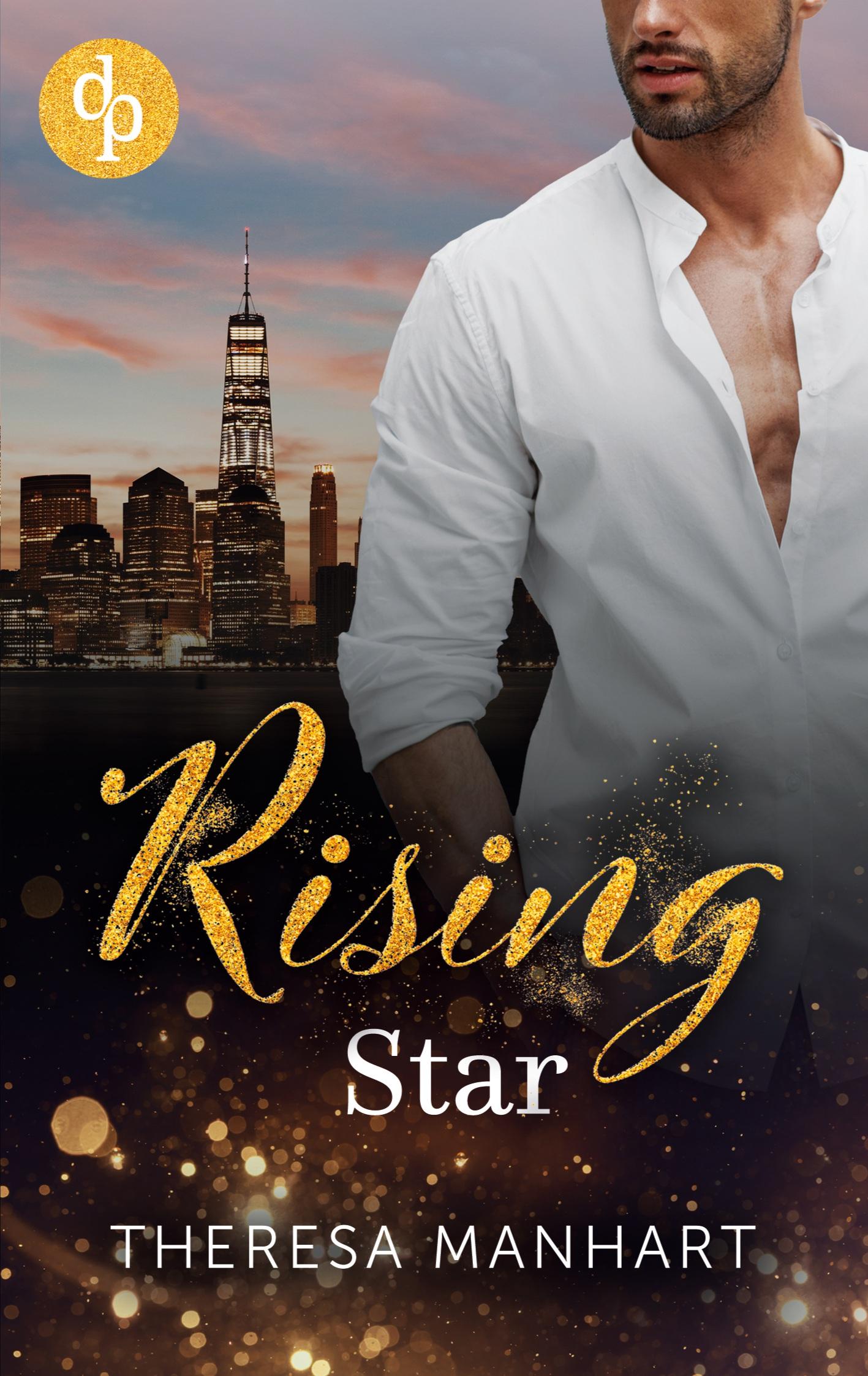 Cover: 9783987785627 | Rising Star | Theresa Manhart | Taschenbuch | Paperback | 348 S.