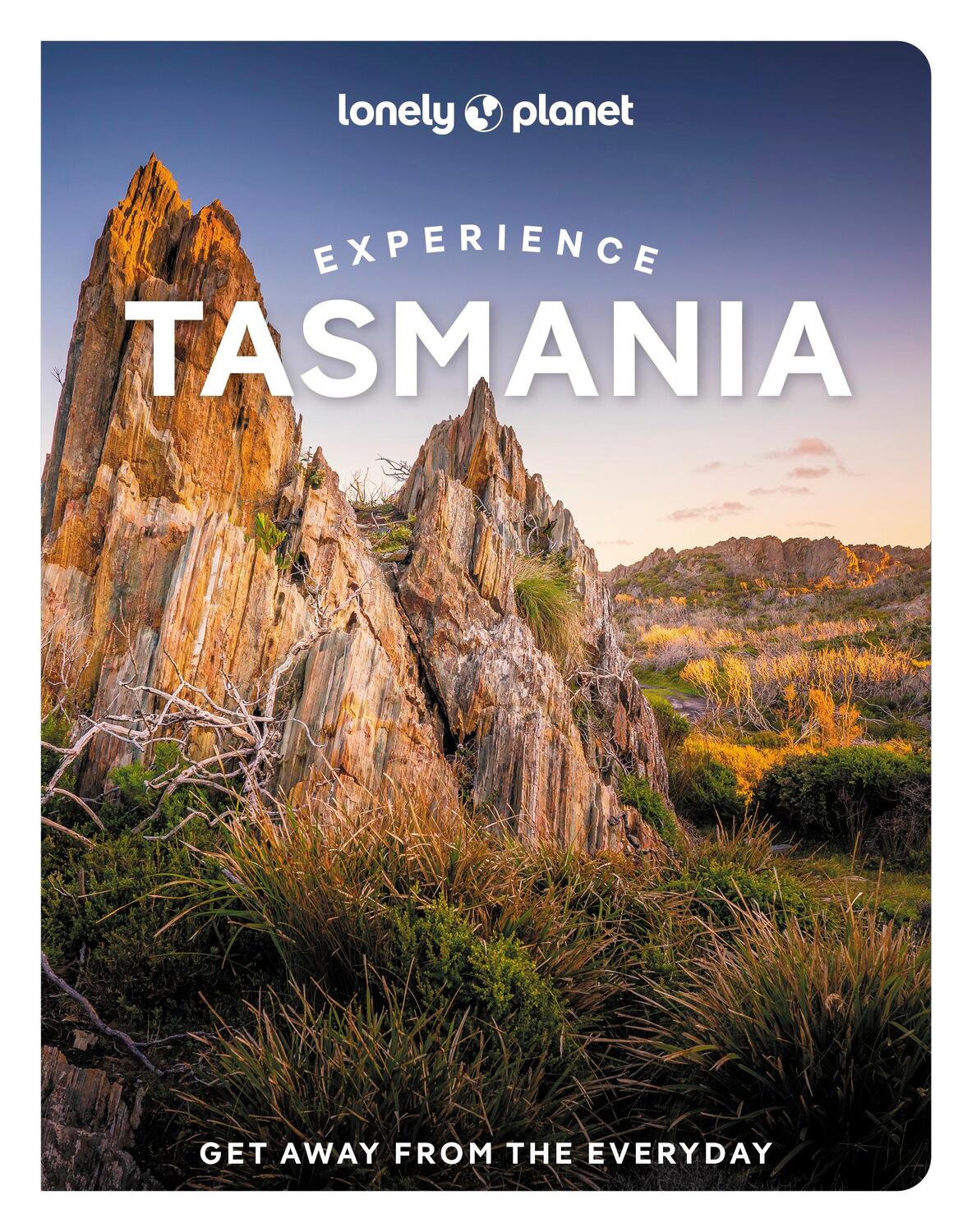 Cover: 9781838695637 | Lonely Planet Experience Tasmania | Andrew Bain (u. a.) | Taschenbuch