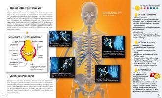 Bild: 9783942658058 | MENSCH | RUNDUM FIT! Biologie, Ernährung, Bewegung | Ingo Froböse