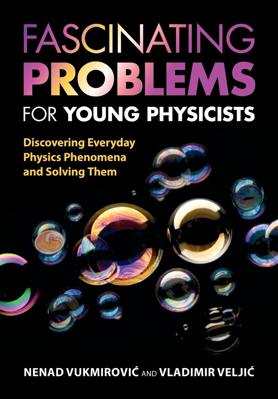 Cover: 9781009160278 | Fascinating Problems for Young Physicists | Nenad Vukmirovi¿ (u. a.)