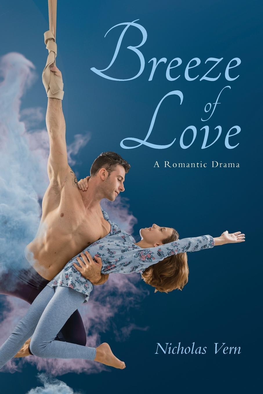 Cover: 9798822920552 | Breeze of Love | A Romantic Drama | Nicholas Vern | Taschenbuch | 2024