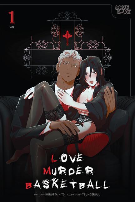 Cover: 9781427874528 | Love Murder Basketball, Volume 1 | Volume 1 | Kurutta Hito | Buch