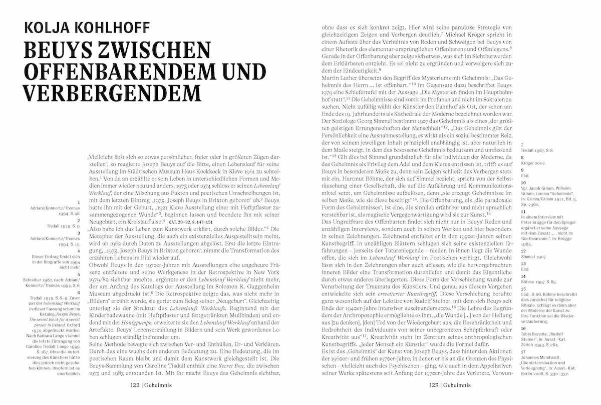 Bild: 9783775750370 | Von der Sprache aus | Kolja Kohlhoff (u. a.) | Taschenbuch | Deutsch