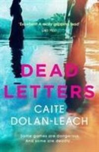 Cover: 9781786491329 | Dead Letters | Caite Dolan-Leach | Taschenbuch | 352 S. | Englisch