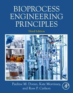 Cover: 9780128221914 | Bioprocess Engineering Principles | Ross Carlson (u. a.) | Taschenbuch