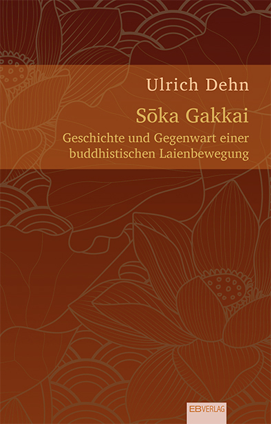 Cover: 9783868933895 | S ka Gakkai | Ulrich Dehn | Taschenbuch | 144 S. | Deutsch | 2022