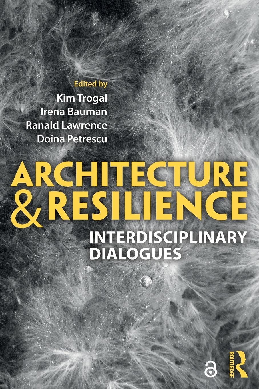 Cover: 9781138065819 | Architecture and Resilience | Interdisciplinary Dialogues | Buch