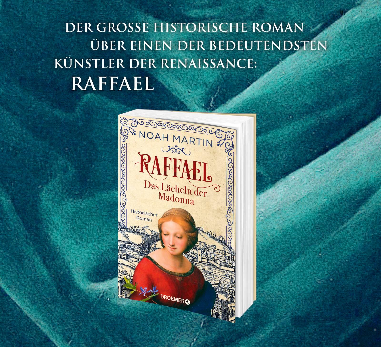 Bild: 9783426283967 | Florentia - Im Glanz der Medici | Noah Martin | Taschenbuch | 536 S.