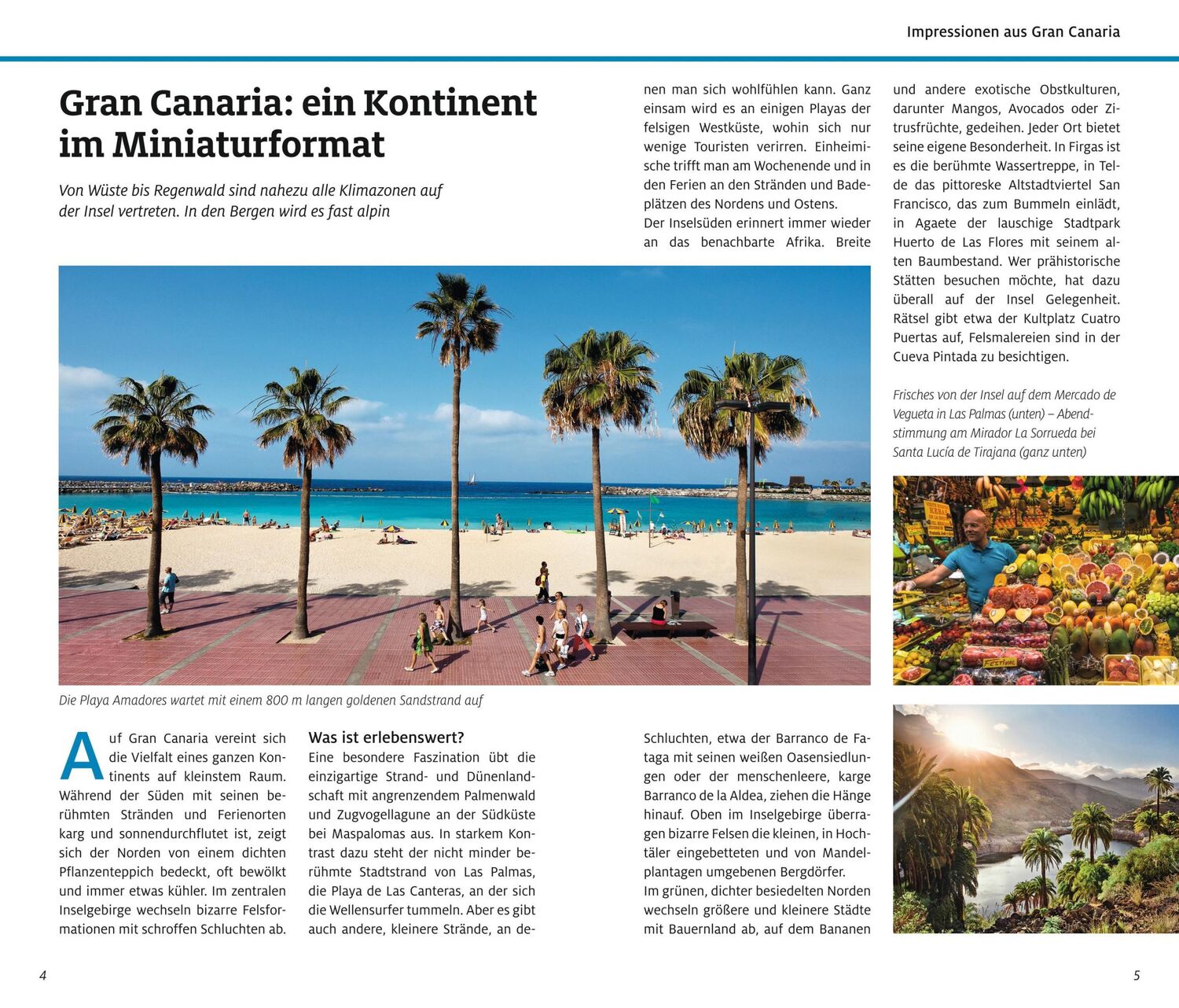 Bild: 9783956897061 | ADAC Reiseführer Gran Canaria | Sabine May | Taschenbuch | 144 S.