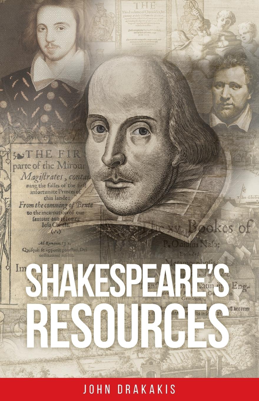 Cover: 9781526174529 | Shakespeare's resources | John Drakakis | Taschenbuch | Englisch