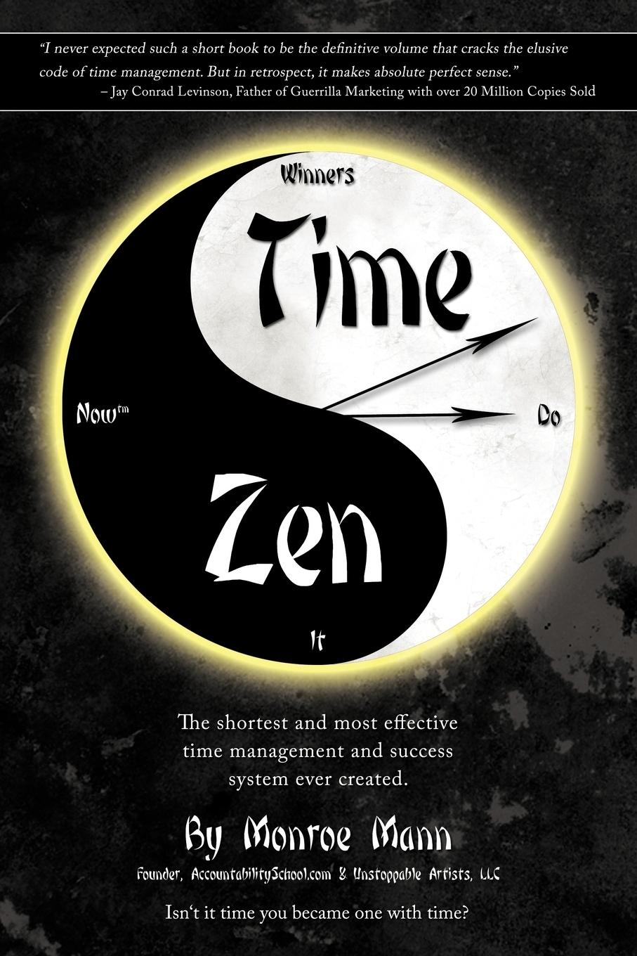 Cover: 9781449049966 | Time Zen | Monroe Mann | Taschenbuch | Englisch | 2009 | AuthorHouse