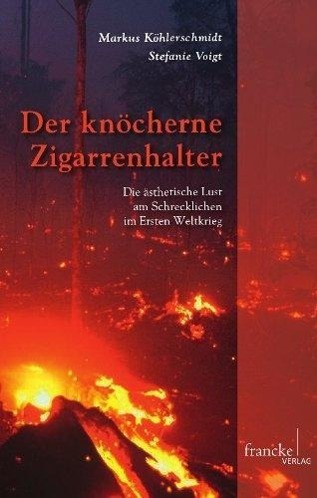 Cover: 9783772084904 | Der knöcherne Zigarrenhalter | Markus/Voigt, Stefanie Köhlerschmidt