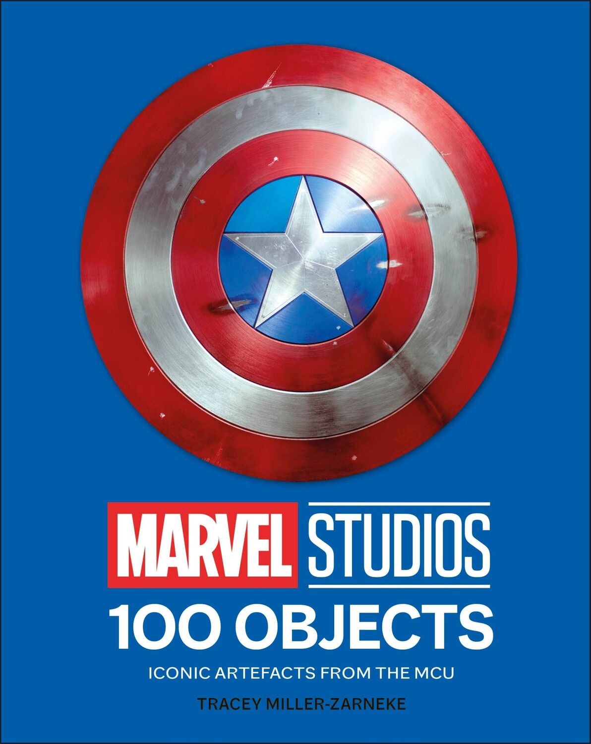 Cover: 9780241691915 | Marvel Studios 100 Objects | Iconic Artifacts from the MCU | Buch