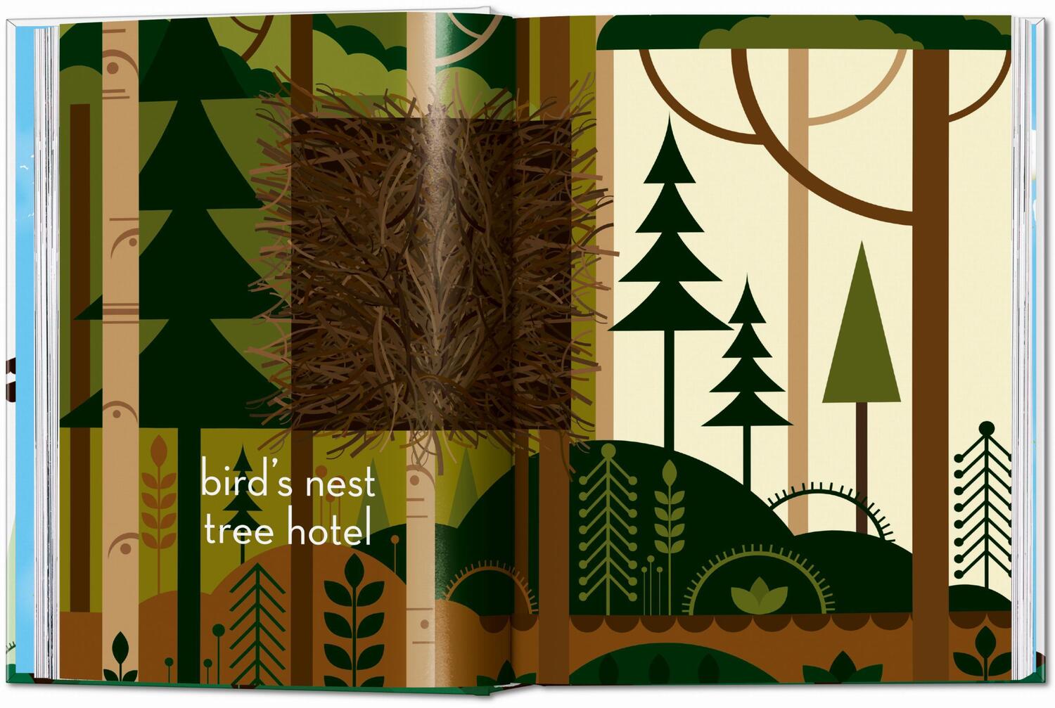 Bild: 9783836593397 | Tree Houses. 40th Ed. | Philip Jodidio | Buch | 512 S. | Deutsch