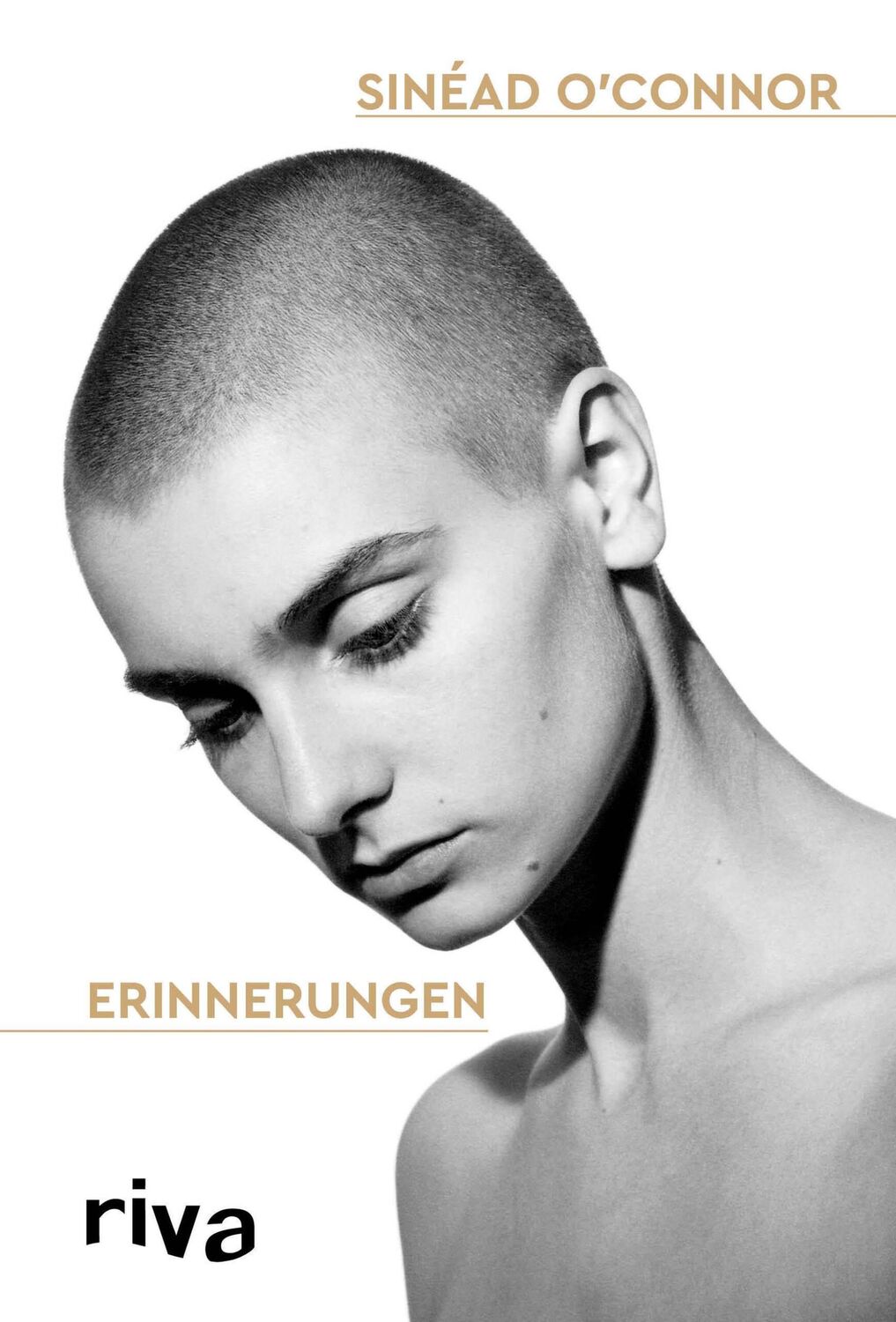 Cover: 9783967750614 | Erinnerungen | Sinéad O'Connor | Buch | 256 S. | Deutsch | 2021