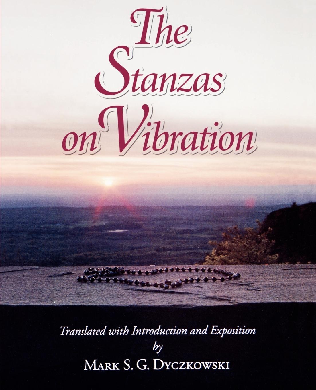 Cover: 9780791412626 | The Stanzas on Vibration | Taschenbuch | Englisch | 1992 | SUNY Press