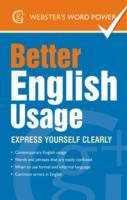 Cover: 9781842057605 | Kirkpatrick, B: Better English Usage | Express Yourself Clearly | Buch