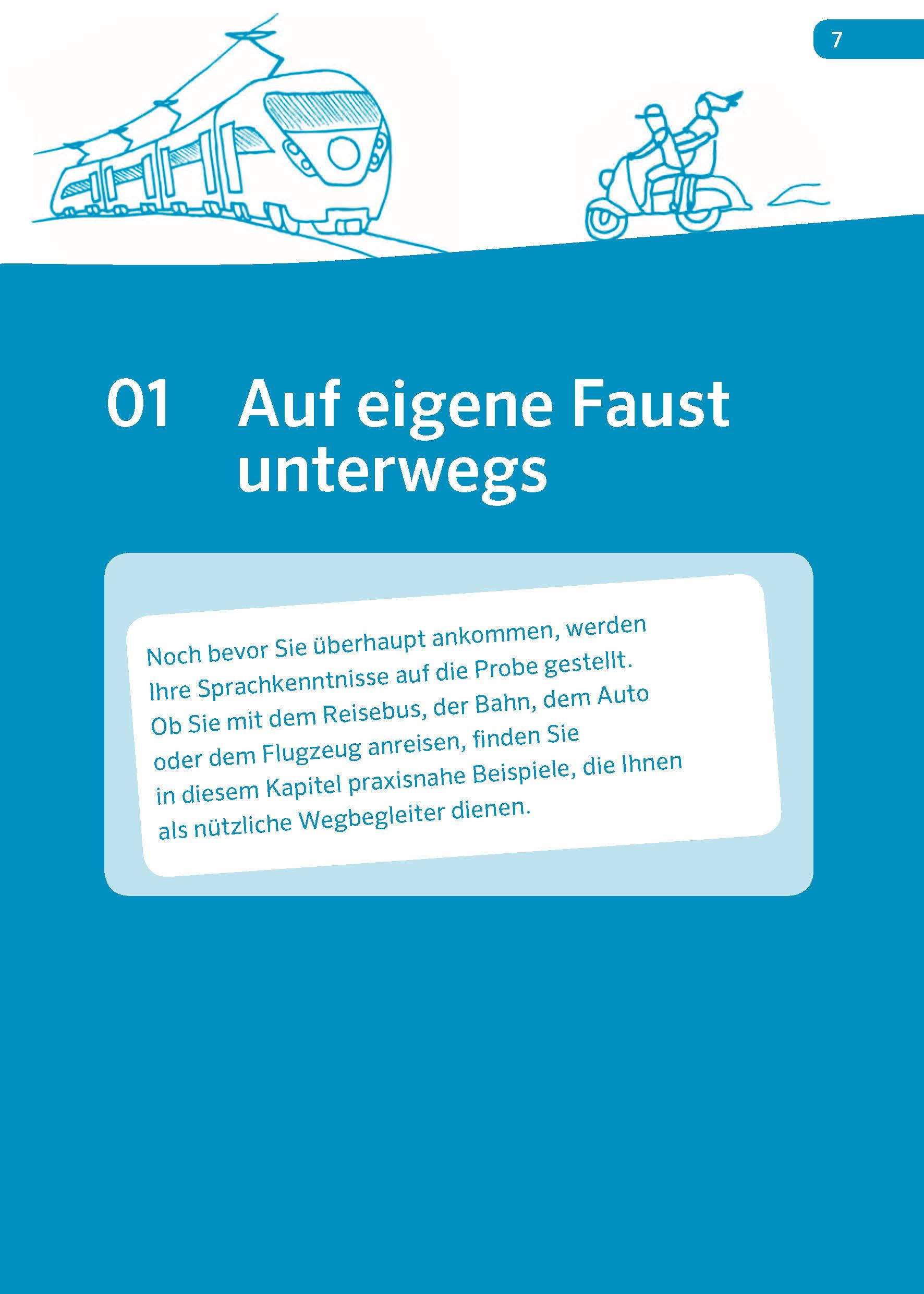 Bild: 9783125143760 | Langenscheidt Flüssig sprechen Englisch | Taschenbuch | 224 S. | 2020